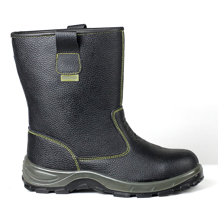 High-cut Safety Boots SA-7303